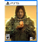 Death Stranding: Directors Cut Ps5 / Juego Físico