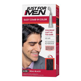 Just For Men Auto Stop, Tinte Para El Cabello Negro