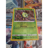 Spinarak 006/078 Ditto De Pokemon Tcg,pokemon Go