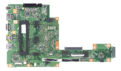 Motherboard Asus X553ma Pentium Dual Core