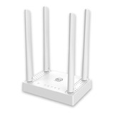 Router Glc N4 4ant 5dbi Mimo Repetidor 300 Mbps Wi-fi