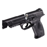 Pistola Smith & Wesson M&p45 Umarex Poston 4.5mm Tienda R&b!