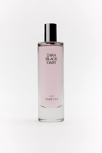 Perfume Zara Black Dart 80 Ml