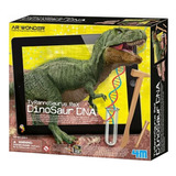 Kit De Excavación Y Realidad Fósil Dinosaurio T-rex 4m