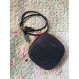 Parlante Bose Soundlink Bluetooth