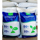 Compost Orgánico Facus De 40dm