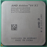 Procesador Amd Atlhon 64 X2 4800+ Socket Am2