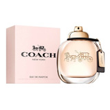 Perfume Coach Dama New York Eau De Parfum 90ml