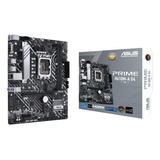 Placa Madre Asus Prime Z790m Plus D4 Lga1700, Micro-atx