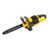 Eletroserra Dewalt Dccs670b 60v Sabre 16\ Sem Bateria E Car