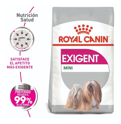 Royal Canin Mini Exigent 3 Kg