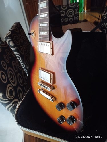 Gibson Les Paul Studio 