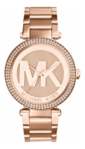 Reloj Michael Kors Parker Modelo Mk5865