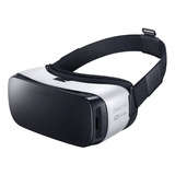 Samsung Gear Vr (2015) - Note 5, Gs6s (versión De Ee. Uu. Co