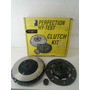 Kit De Clutch Volkswagen Golf Jetta Vento Ibiza 2.0 1995/99  Volkswagen Vento