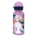 Botella 370ml School Frozen