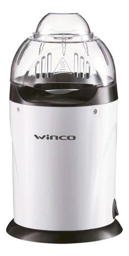 Pochoclera Electrica Sin Aceite Winco W320