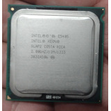 Procesador Xeon E5405. Socket 771. 2.0ghz. 12mb Caché L2.