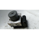 2013 Mini Cooper Abs Anti-lock Brake Pump Module Unit 34 Tth