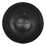 Subwoofer 8 Polegadas Bomber 200w Rms Slim 4 Ohms Novo