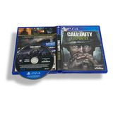 Call Of Duty Ww2 Ps4 Dublado Envio Ja!