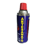 Lubricante En Aerosol Multiuso Limpiante Antioxidante 250 Gr