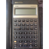 Calculadora Contable Hp 17 B Ii Amib