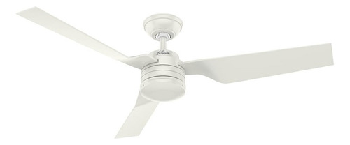 Hunter Ventilador De Techo Exterior Cabo Frio 52 Ctrl Pared Cantidad De Aspas 3 Color De La Estructura Blanco Diámetro 132 Cm Frecuencia 120v Material De Las Aspas Plástico