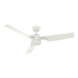 Hunter Ventilador De Techo Exterior Cabo Frio 52 Ctrl Pared Cantidad De Aspas 3 Color De La Estructura Blanco Diámetro 132 Cm Frecuencia 120v Material De Las Aspas Plástico