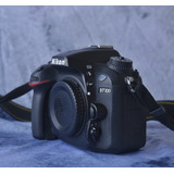 Nikon D7100 Body