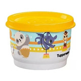 Tupperware  Potinho Infantil-lanche 140ml - Baby Circo