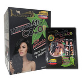 Shampoo Cubre Canas X10 Sobres - mL a $160