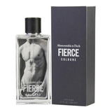 Perfume Abercrombie And Fitch Fierce Edc 100ml Hombre-100%