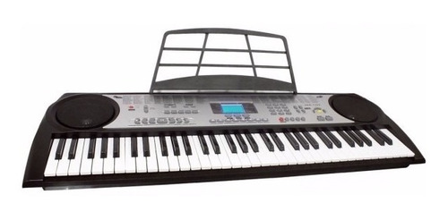 Teclado 5 Octavas Mhf501 Meistehaft - Musicstore