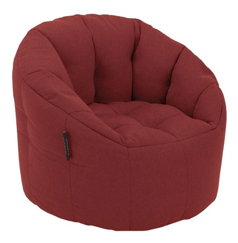 Sofá Pouf Modelo Shell Kids / Grupo Tornado / Moutet