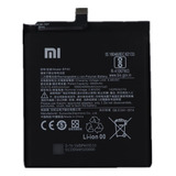 Bateria Xiaomi Mi 9t Pro  Readmi K20 Pro 4000 Mah Bp40 