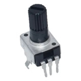 Pack X 5 Potenciometro 3pin Rv09 20% (elegir Resistencia)