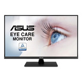 Monitor Asus Vp32aq Led 31.5puLG Wide Quad Hd Widescreen /vc Color Negro