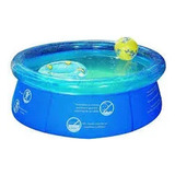 Piscina Mor 1000 Litros Inflável 1048