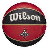 Wilson Wnba Team Tribute Basketball - Tamaño 6 - 28.5  , Las