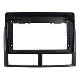 Fascia De Radio De Coche Para Grand 98-04 Dvd Estéreo Frame