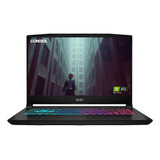 Laptop Gamer Msi Katana 15 Rtx 4070 Core I7 16gb 1tb Ssd