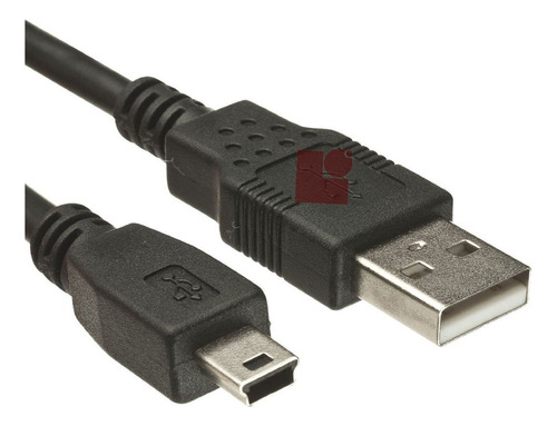 Cable Usb 2.0 Micro B (macho A Micro B) De 3 Metros