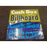 Lp Cash Box Volume Iv Billboard Top Hits