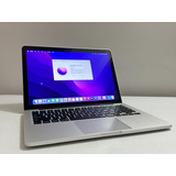 Macbook Pro (retina, 13-inch, Early 2015) Setupcast