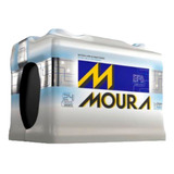 Bateria Automotiva Efb Moura 72 Ah (start-stop)
