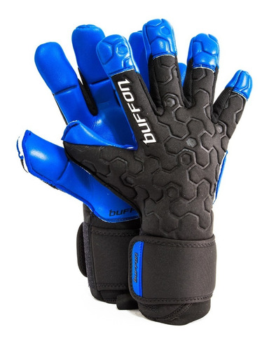 Guantes De Portero Buffon Titan Pro - Golero Sport