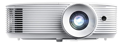 Optoma Hd39hdrx - Proyector De Cine En Casa Hdr P De Alto B.