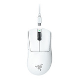 Mouse Gamer Razer  Deathadder V3 Pro White