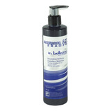 Shampoo Matizador Azul Para El Cabello In Bellezza